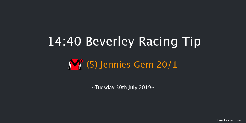 Beverley 14:40 Handicap (Class 6) 12f Mon 22nd Jul 2019