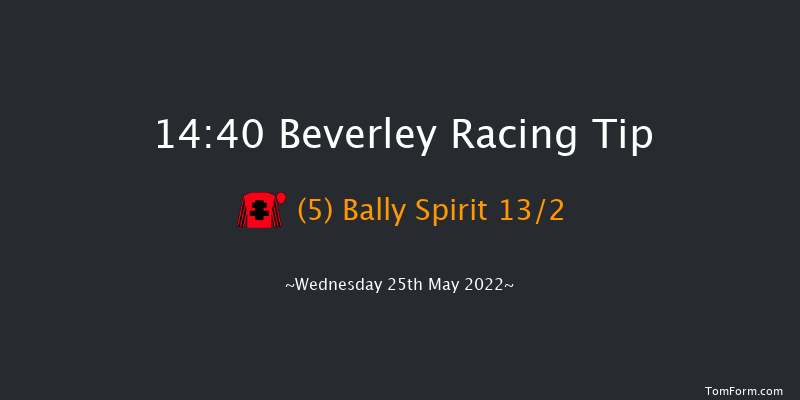 Beverley 14:40 Claimer (Class 6) 5f Tue 10th May 2022