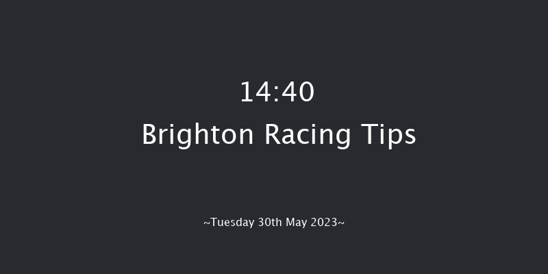 Brighton 14:40 Maiden (Class 5) 8f Tue 23rd May 2023