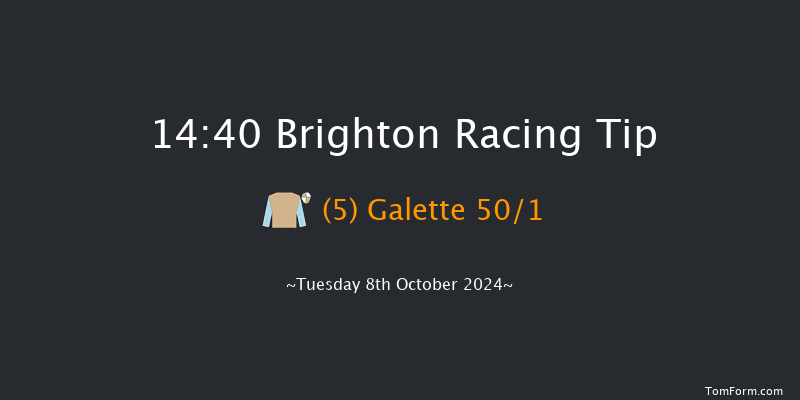 Brighton  14:40 Handicap (Class 6) 7f Tue 17th Sep 2024