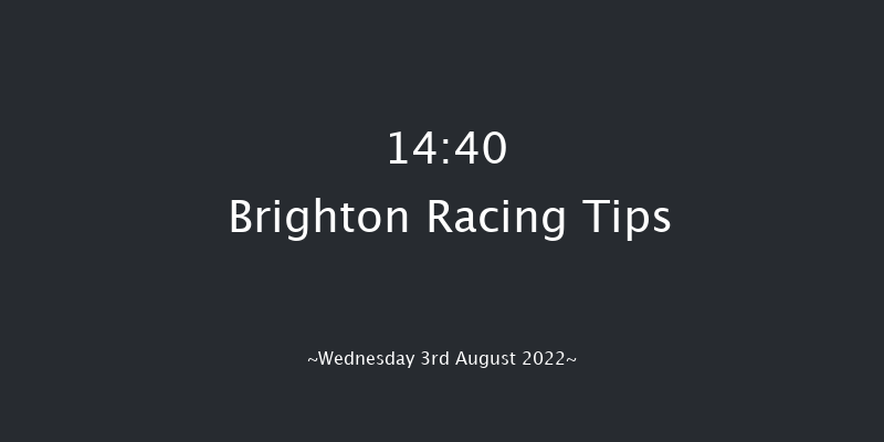 Brighton 14:40 Stakes (Class 6) 10f Wed 13th Jul 2022