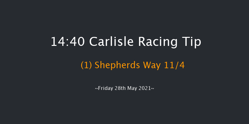 Carlisle 14:40 Handicap (Class 4) 5f Sat 3rd Apr 2021