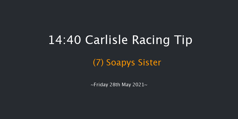 Carlisle 14:40 Handicap (Class 4) 5f Sat 3rd Apr 2021