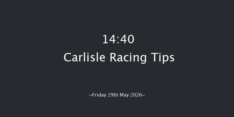 Carlisle 14-40 (Class 2) 5f Mon 18th May 2026