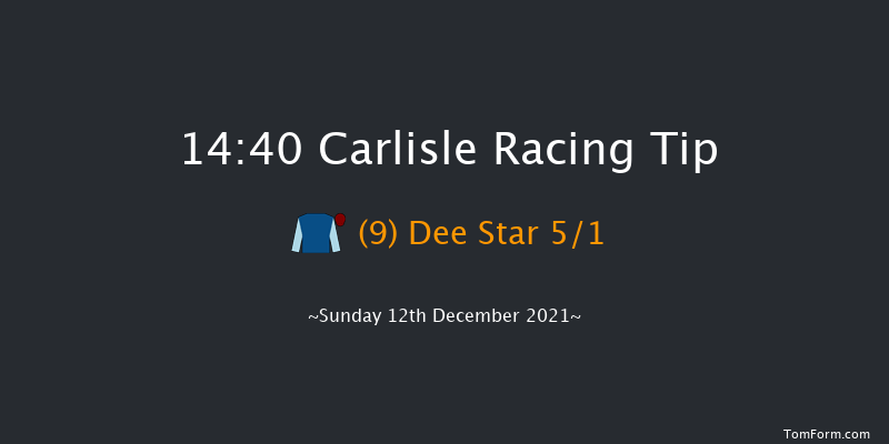 Carlisle 14:40 Handicap Chase (Class 4) 26f Sun 28th Nov 2021