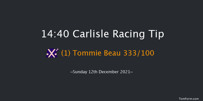 Carlisle 14:40 Handicap Chase (Class 4) 26f Sun 28th Nov 2021