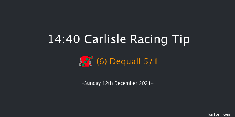 Carlisle 14:40 Handicap Chase (Class 4) 26f Sun 28th Nov 2021