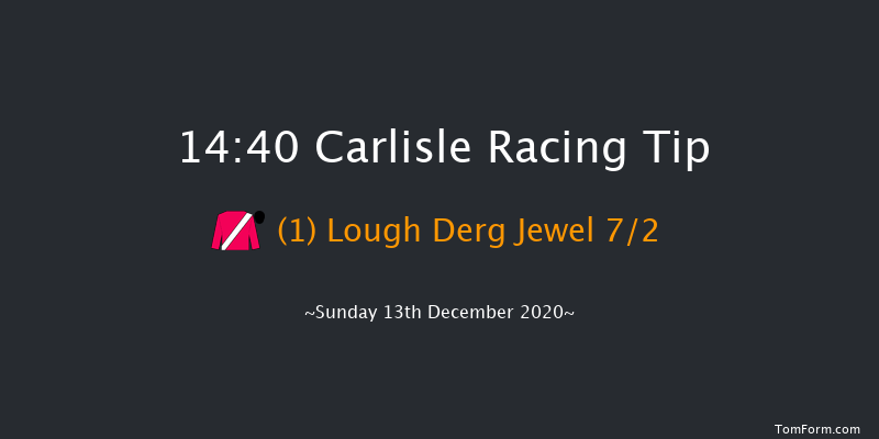Join Racing Tv Now Handicap Chase Carlisle 14:40 Handicap Chase (Class 3) 26f Sun 29th Nov 2020