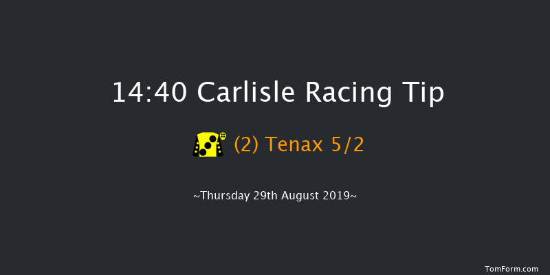 Carlisle 14:40 Handicap (Class 4) 6f Wed 21st Aug 2019