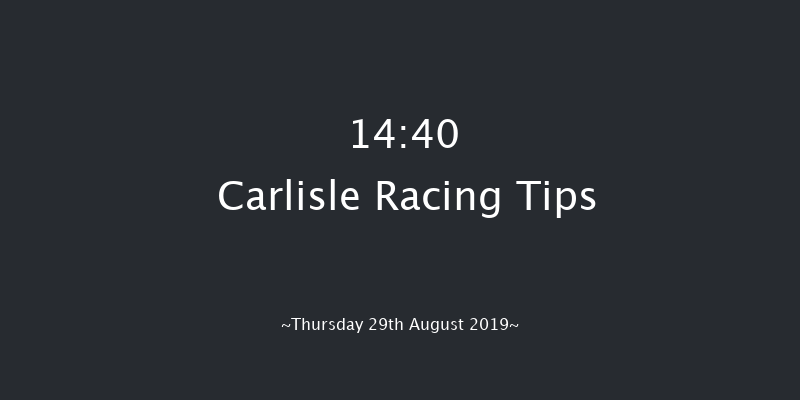 Carlisle 14:40 Handicap (Class 4) 6f Wed 21st Aug 2019
