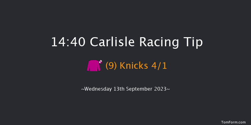 Carlisle 14:40 Handicap (Class 5) 6f Thu 7th Sep 2023