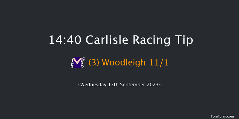 Carlisle 14:40 Handicap (Class 5) 6f Thu 7th Sep 2023