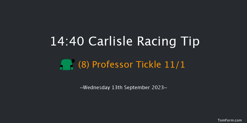 Carlisle 14:40 Handicap (Class 5) 6f Thu 7th Sep 2023