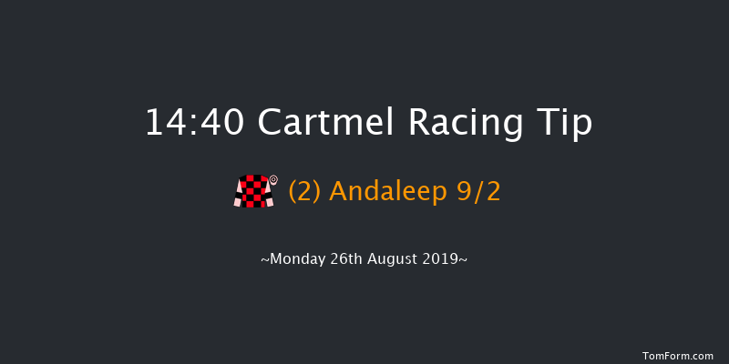 Cartmel 14:40 Conditions Hurdle (Class 4) 17f Sat 24th Aug 2019