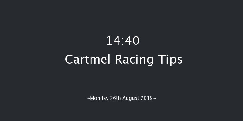 Cartmel 14:40 Conditions Hurdle (Class 4) 17f Sat 24th Aug 2019