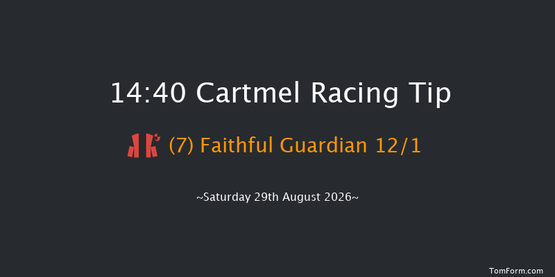 Cartmel 14-40 (Class 4) 17f Mon 20th Jul 2026