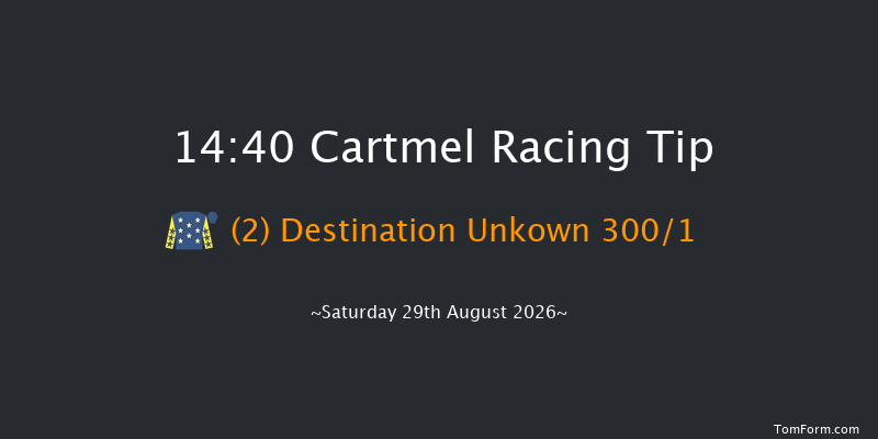 Cartmel 14-40 (Class 4) 17f Mon 20th Jul 2026