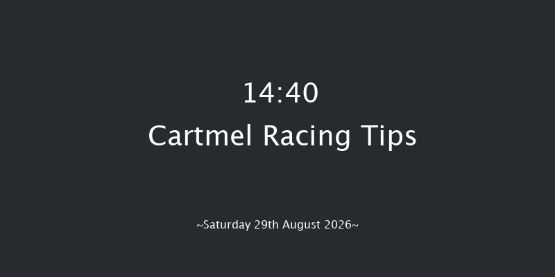 Cartmel 14-40 (Class 4) 17f Mon 20th Jul 2026
