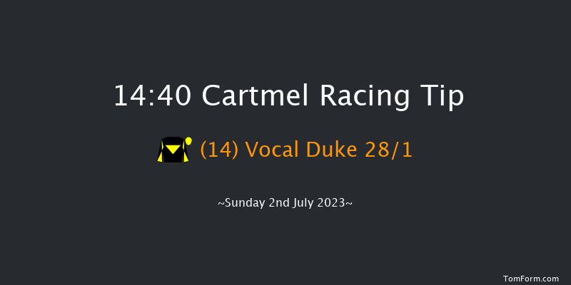 Cartmel 14:40 Handicap Hurdle (Class 2) 17f Fri 30th Jun 2023