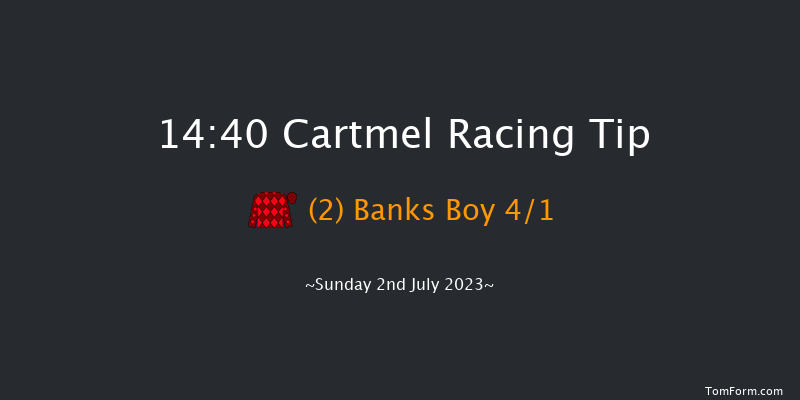 Cartmel 14:40 Handicap Hurdle (Class 2) 17f Fri 30th Jun 2023