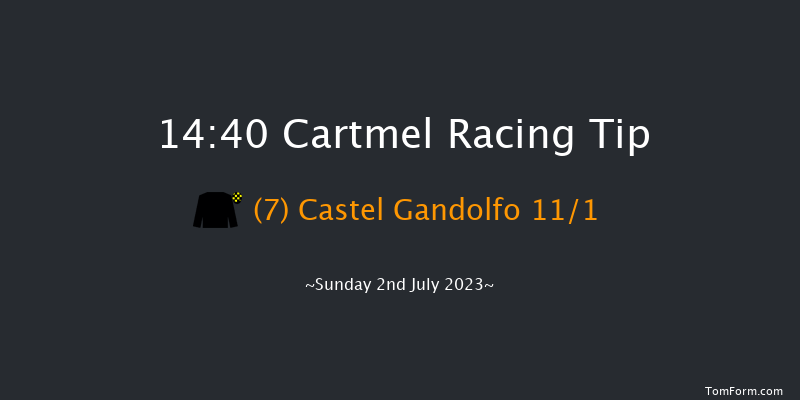 Cartmel 14:40 Handicap Hurdle (Class 2) 17f Fri 30th Jun 2023