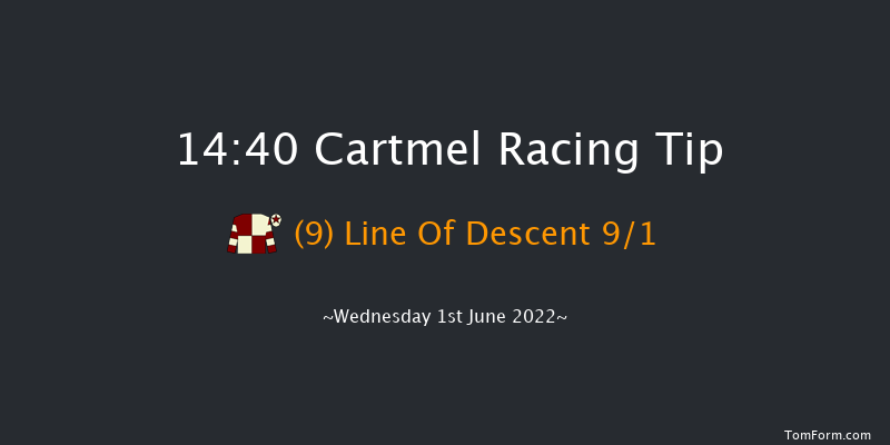 Cartmel 14:40 Handicap Hurdle (Class 4) 22f Mon 30th May 2022