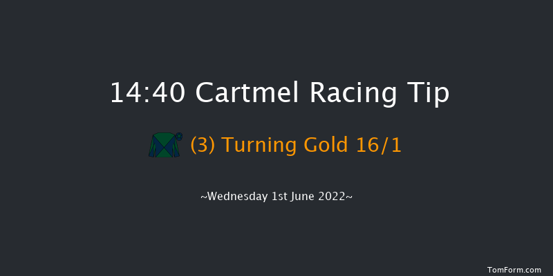Cartmel 14:40 Handicap Hurdle (Class 4) 22f Mon 30th May 2022