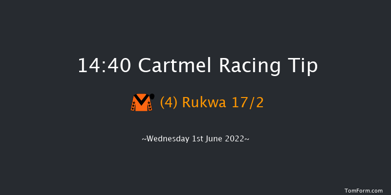 Cartmel 14:40 Handicap Hurdle (Class 4) 22f Mon 30th May 2022