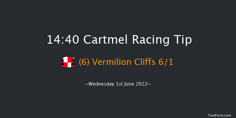 Cartmel 14:40 Handicap Hurdle (Class 4) 22f Mon 30th May 2022