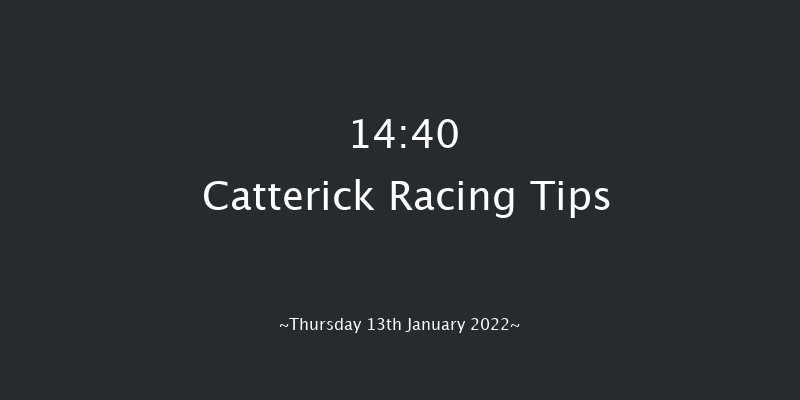 Catterick 14:40 Handicap Chase (Class 3) 30f Sat 1st Jan 2022