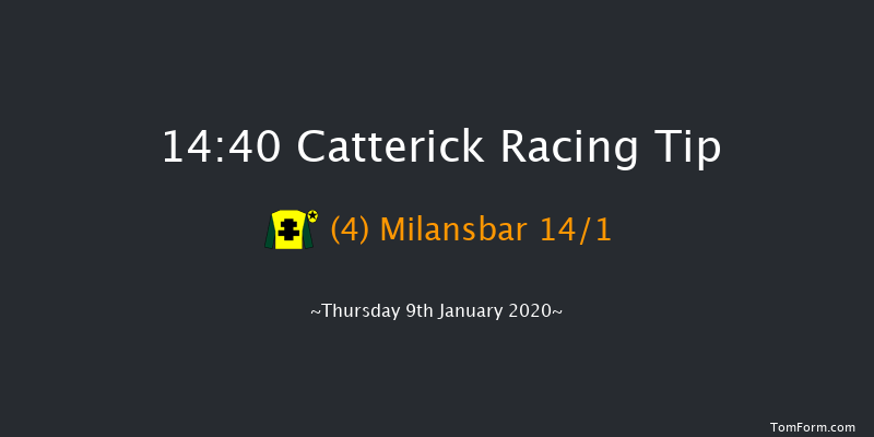 Catterick 14:40 Handicap Chase (Class 3) 30f Wed 1st Jan 2020