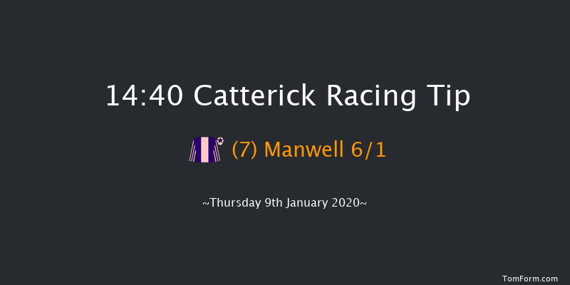 Catterick 14:40 Handicap Chase (Class 3) 30f Wed 1st Jan 2020