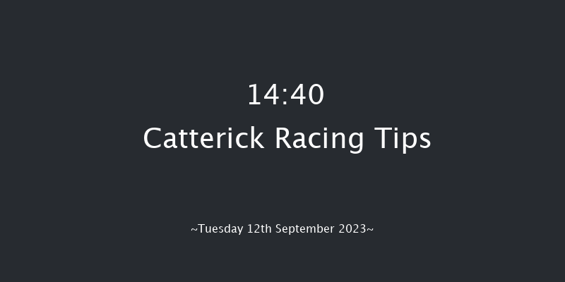 Catterick 14:40 Stakes (Class 5) 6f Wed 30th Aug 2023