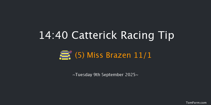 Catterick 14-40 (Class 5) 5f Wed 27th Aug 2025