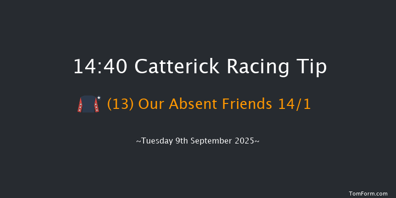 Catterick 14-40 (Class 5) 5f Wed 27th Aug 2025