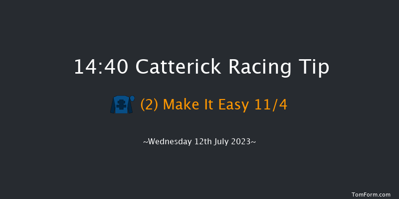 Catterick 14:40 Maiden (Class 5) 5f Sat 10th Jun 2023