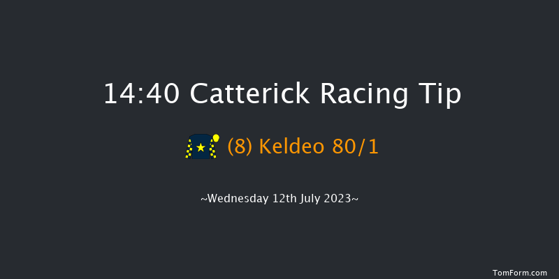 Catterick 14:40 Maiden (Class 5) 5f Sat 10th Jun 2023