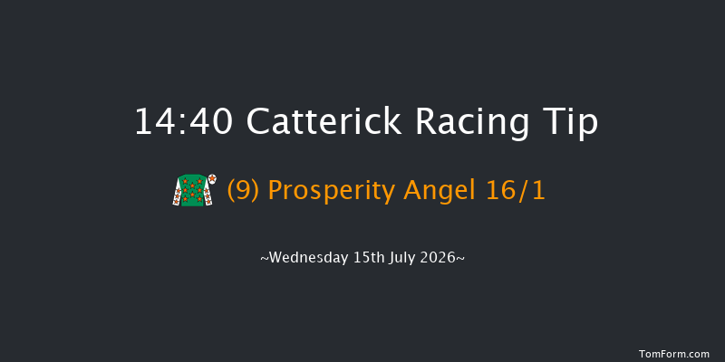 Catterick 14-40 (Class 5) 5f Wed 8th Jul 2026