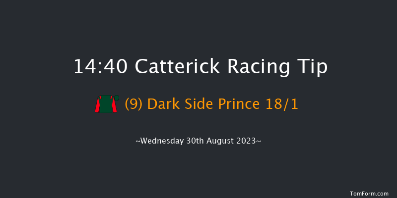 Catterick 14:40 Handicap (Class 4) 5f Mon 21st Aug 2023