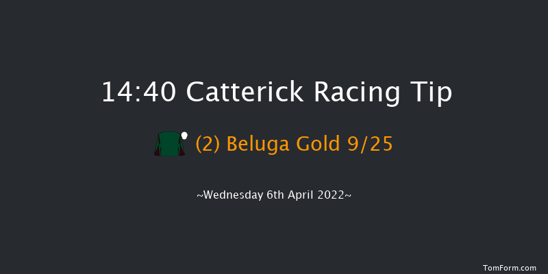 Catterick 14:40 Stakes (Class 6) 7f Wed 9th Mar 2022