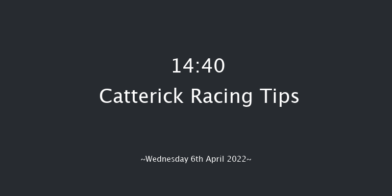Catterick 14:40 Stakes (Class 6) 7f Wed 9th Mar 2022