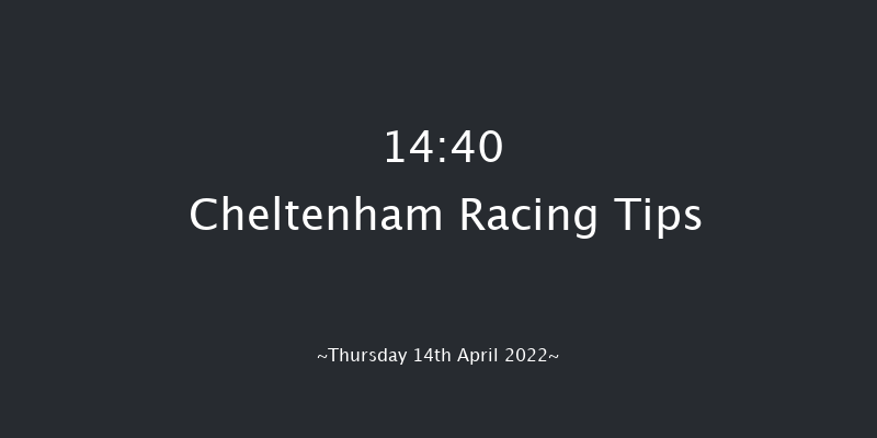 Cheltenham 14:40 Handicap Hurdle (Class 1) 20f Wed 13th Apr 2022