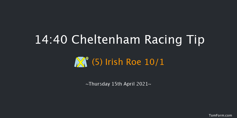 Citipost Mares' Handicap Hurdle (Listed) (GBB Race) Cheltenham 14:40 Handicap Hurdle (Class 1) 20f Wed 14th Apr 2021
