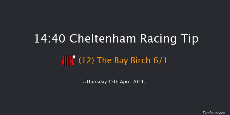 Citipost Mares' Handicap Hurdle (Listed) (GBB Race) Cheltenham 14:40 Handicap Hurdle (Class 1) 20f Wed 14th Apr 2021
