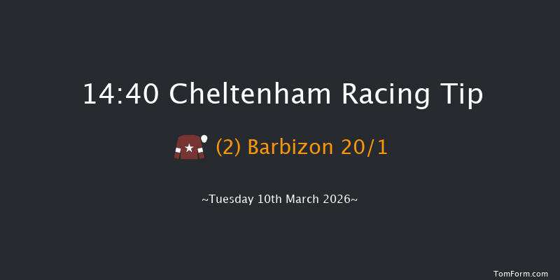 Cheltenham 14-40 (Class 1) 16f Sat 24th Jan 2026