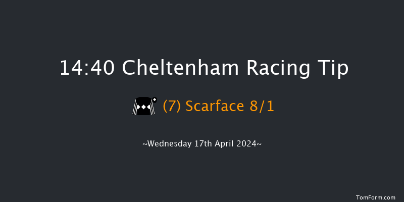 Cheltenham  14:40 Handicap Chase (Class 1)
21f Fri 15th Mar 2024