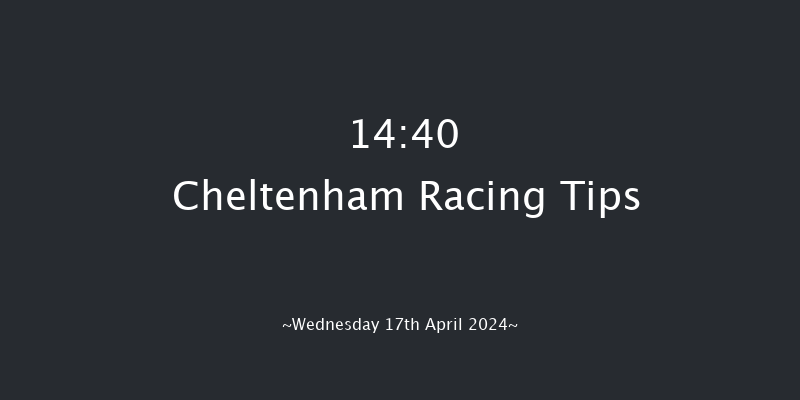 Cheltenham  14:40 Handicap Chase (Class 1)
21f Fri 15th Mar 2024
