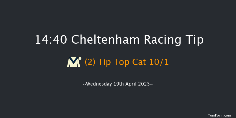 Cheltenham 14:40 Handicap Chase (Class 3) 28f Fri 17th Mar 2023