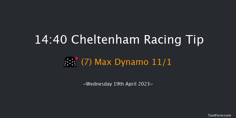 Cheltenham 14:40 Handicap Chase (Class 3) 28f Fri 17th Mar 2023