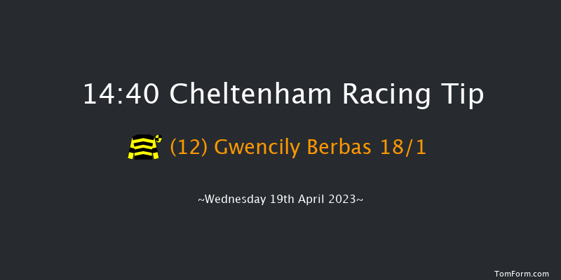Cheltenham 14:40 Handicap Chase (Class 3) 28f Fri 17th Mar 2023
